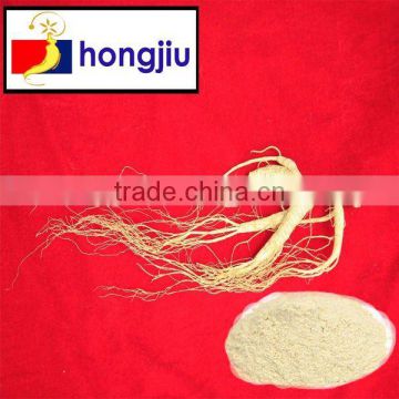 ginseng powder