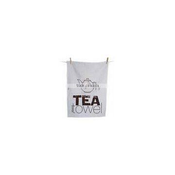 KITCHEN TEATOWEL