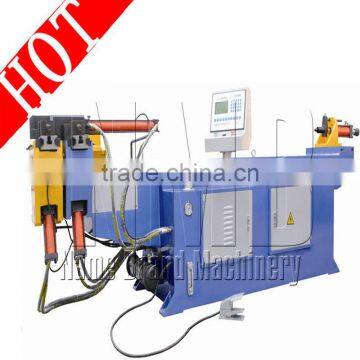 hand operated tube bending machine