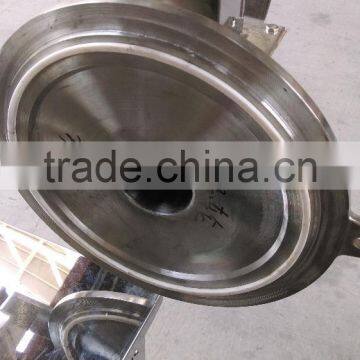 High Efficient Crusher Machine For Sale photo-6