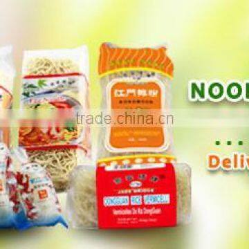 HALAL Chinese Longkou Vermicelli,bean Vermicelli
