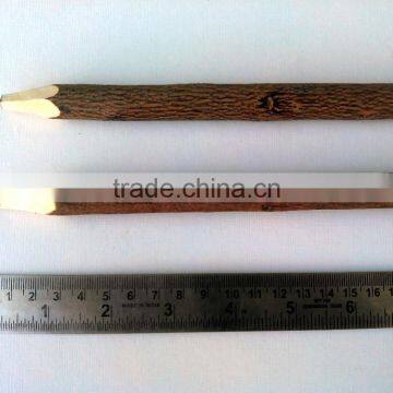 Wooden Handicraft artisan handmade Eco friendly Natural neem Pen