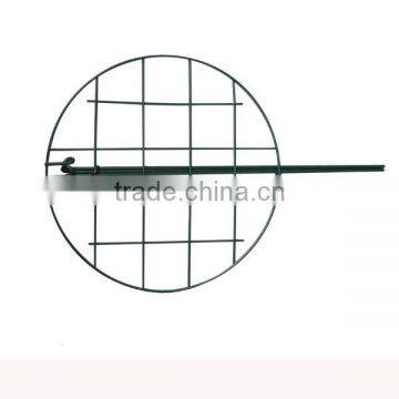 Grow Grid Link Cradle Wire Decorative Climbing Plant Support