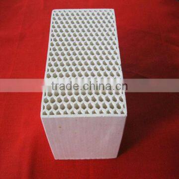 Honeycomb Ceramic Packing