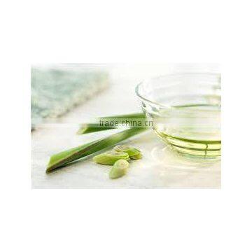 Lemongrass Oil