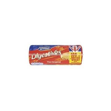 Mcvities - Digestives Pm