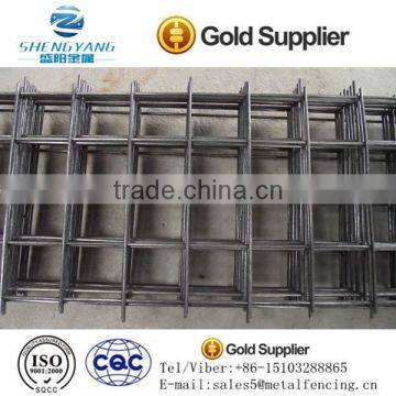 Factory price Galvanized welded wire mesh for construction