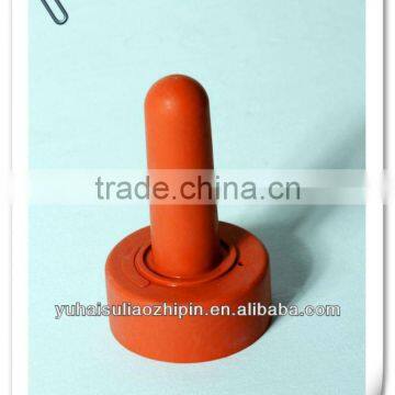 Nature Non-toxic Rubber Animal Teats