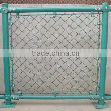 ISO9001:2008 Alibaba China factory direct price temporary fencing with high quality for sale