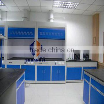 High Quality Chemistry Lab Fume Hood in China