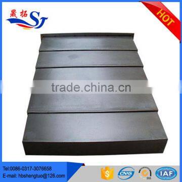 Lowest Price Cutting Machine Steel Cover