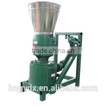 homemade wood pto pellet mill China manufactory