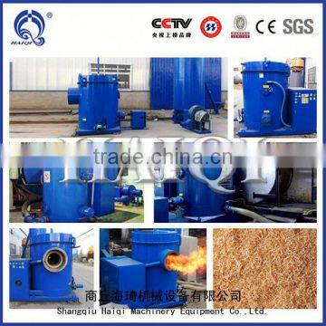 HQ top quality biomass wood pellet burner for coal boiler for boilers