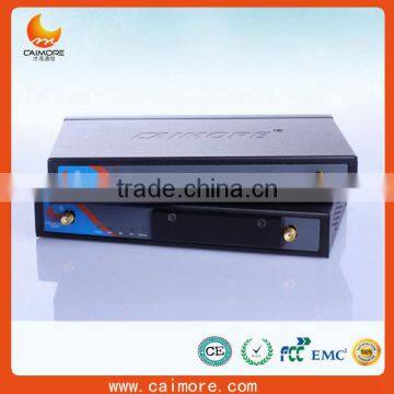 4XLAN 3G TDSCDMA Mobile Broadband Router