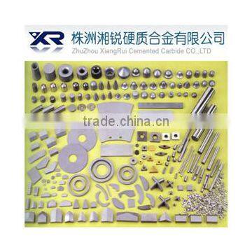 zhuzhou tungsten carbide cutting tools