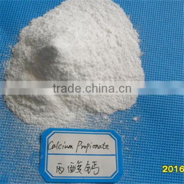 calcium propionate granular in bread additives