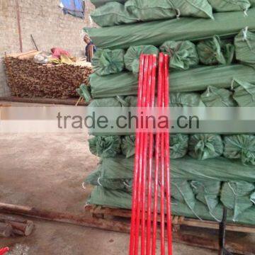Selling PVC Coated Wooden Broom Stick ( Contact@kego.com.vn)