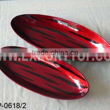 NEW TREND - Elegant Decorative Lacquer Dish (www.exporttop.com)