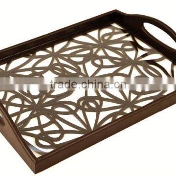 Serving Carved Tray photo-2