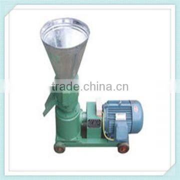 floating fish pellet machine