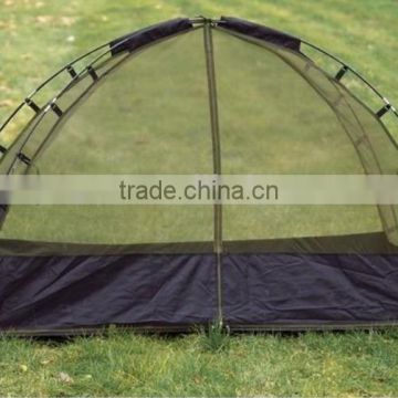 Full Size and 100% Polyester, DIY Material foldable mosquito net tent