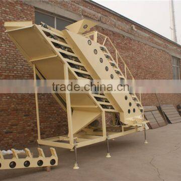 5XDC Round Bean Belt Separator photo-3