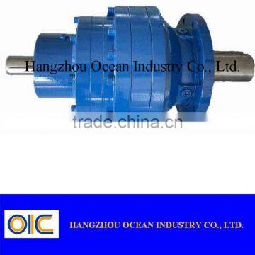 Planetary Gearbox