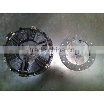 Clutch Assembly for JINMA, Foton, Dongfeng and YTO Tractor photo-3