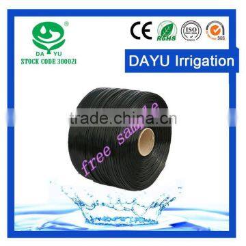 DAYU Widely-used Drip Irrigation for Sugarcane