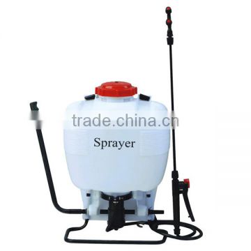 back pack agricultural sprayer pumps