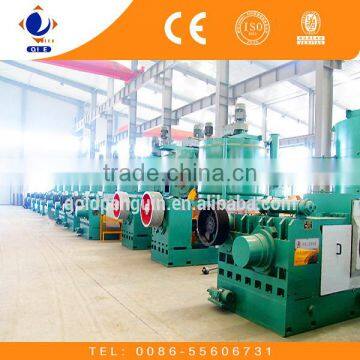 AS280 Suflower Oil Machine Small Oil Machine Factory Small Oil Machine Sunflower photo-3