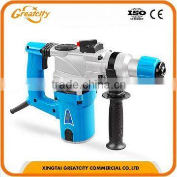 High quality rotary hammer / electric concrete breaker