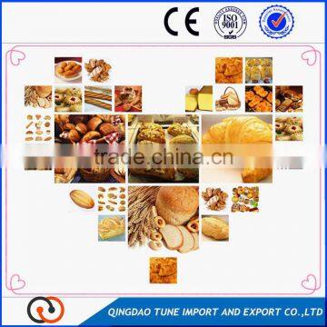 Electric Lebanese Arabic Pita Bread Maker Machine photo-2