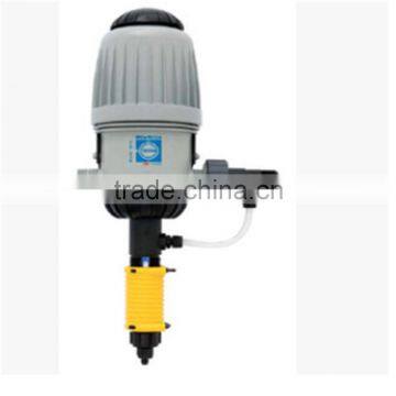 Manual Lawn Fertilizer Spreader for Drip Irrigation photo-5