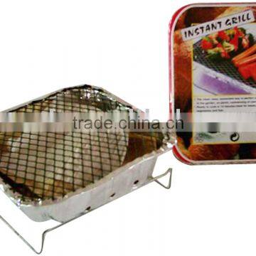 Instand BBQ grill(O01011)