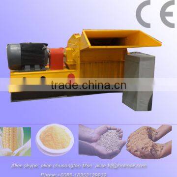 Factory Sell Farmer use Hammer Grinder for Animal Feed