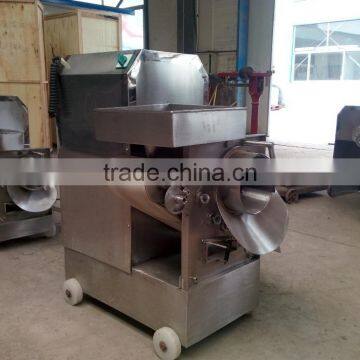Fish Meat Separator Meat Bone Meal Machine photo-2