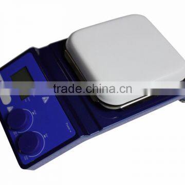 JK-MSH-Pro Digital Magnetic Stirrer With Hotplte