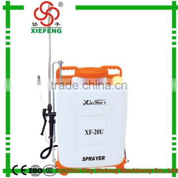 hand manual power sprayer