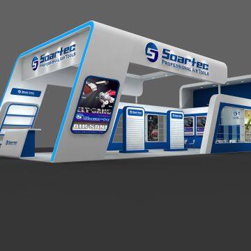 Soartec Industrial Corp. company overview - view 3