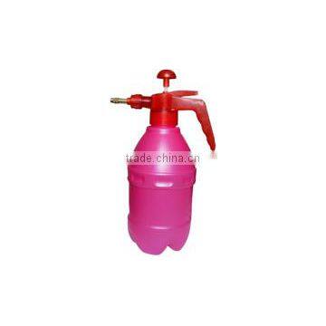 adjustable pressure sprayer bottle