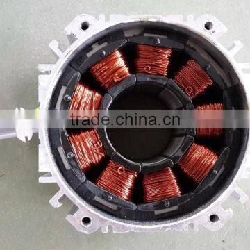 400W 500W 600W AC Servo Motor for Inductrial Sewing Machine photo-3