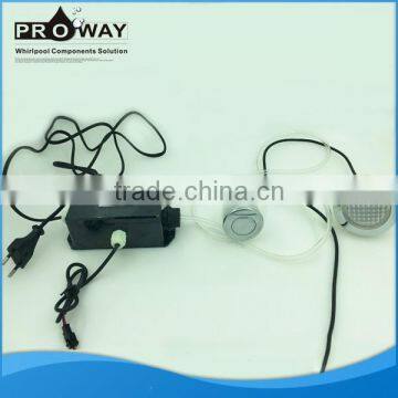 Bathtub Electric LED Color Changinge Phototherapy Underwater Color Led Light