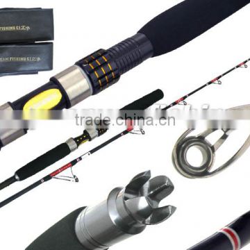 Top Quality Jigging Fishing Rod China