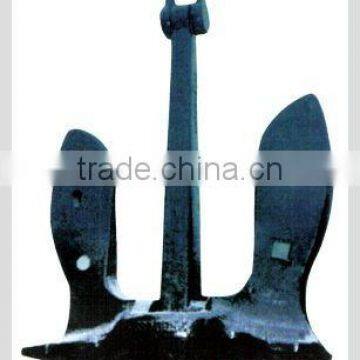 U.S. stockless anchor