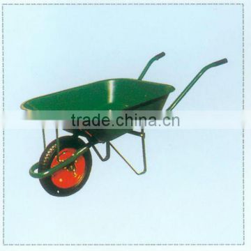 wheel barrow with double strong frames