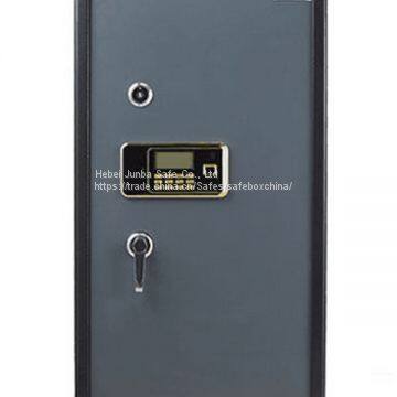 Safe Deposit Box 93