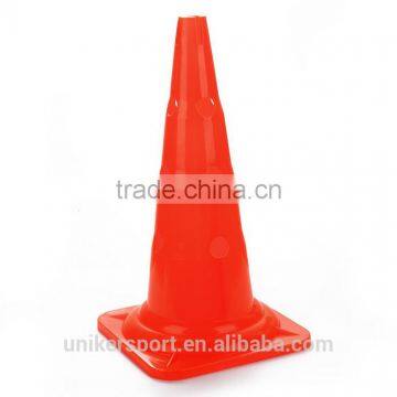 2017 PE Material 50cm Soccer Training Cones & Markers photo-5