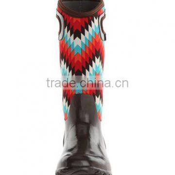 Women's North Hampton Native Waterproof Insulated Boot photo-2