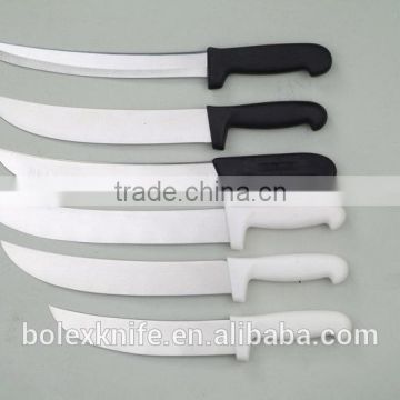 cimeter scimiter butcher's steak knife butcher knives tools